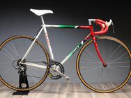 Giant Peloton Superlite, RH 55,5 cm, 1980er Jahre, Shimano 105 - Varel