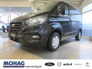 Ford Transit Custom, 2.0 l TDCi Kasten Trend 280 L1 EU6d, Jahr 2023 - Gelsenkirchen