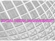 SOCIAL MEDIA MANAGEMENT - Quedlinburg