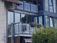 Schicke Eigentumswohnung in zentraler und ruhiger Wohnlage von Detmold-Heidenoldendorf - Detmold