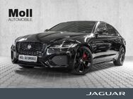 Jaguar XF, R-Dynamic HSE D200 Mild-Hybrid EU6d AD Sitze, Jahr 2023 - Frechen