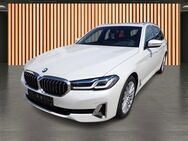 BMW 520, 6.7 d Luxury Line UPE 780 Laser, Jahr 2022 - Dresden