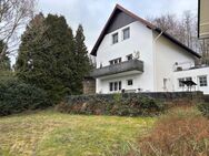 Einfamilienhaus in Dörentrup zu verkaufen. - Dörentrup