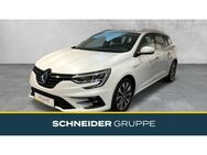 Renault Megane, GRANDTOUR TECHNO TCe 140, Jahr 2023 - Frankenberg (Sachsen)