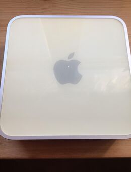 Mac Mini - Oberpöring