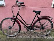 28 Zoll Holland Fahrrad, fährt einwandfrei..“ - Berlin Neukölln