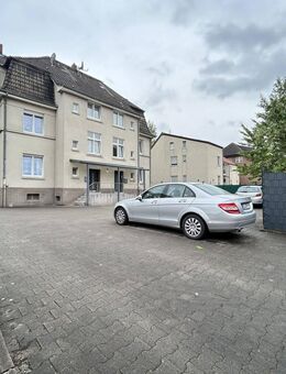 Mehrfamilienhaus: Ruhig & gut angebunden - Gladbeck
