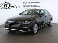 Mercedes E 220, d Exclusive Avantgarde Busin, Jahr 2023 - Viernheim