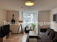 [TAUSCHWOHNUNG] 2 Zimmer-Wohnung in der Altstadt-Süd, Köln - Köln