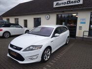 Ford Mondeo Turnier Titanium S - Jänschwalde