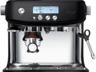 Sage Espressomaschine »The Barista Pro, SES878BTR4EEU1«, Mattschwarz