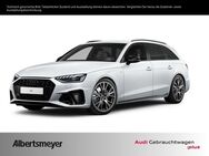 Audi A4, Avant 35 TFSI S-LINE COMP H&R, Jahr 2024 - Leinefelde-Worbis Leinefelde