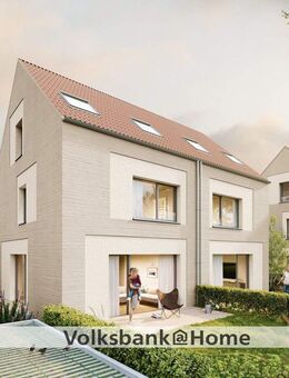 LUAA: Flow. Freiheit. Haus. - Fertig mit zu teuer! - Herrenberg