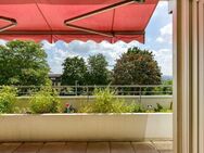 +++ altersgerecht, familienfreundlich & bequem - 2 Balkone - inklusive EBK - Schwimmbad & Sauna - TG möglich +++ - Stuttgart