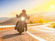 Biker sucht Spielzeug - Chemnitz