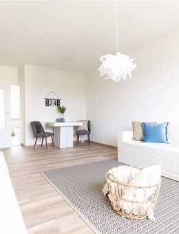 ruhig gelegene 2-Zimmer Wohnung - Reichenbach (Vogtland)