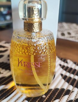 Vintage Yvresse von YSL Eau de Toilette - Rheinberg