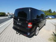 VW T5 Multivan Multivan Startline Alu Pilotsitz Bicolor HU AU Neu - Bautzen