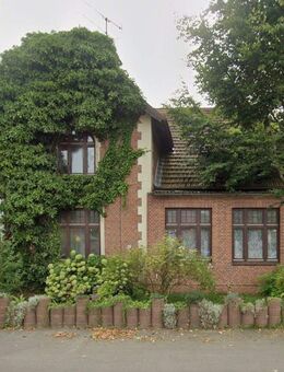 Kleinod mit Charme in Hanerau zu verkaufen! - Hanerau-Hademarschen