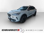 CUPRA Formentor, 1.4 TSI e-Hybrid ° PARKL HECKKL F-SITZ EL, Jahr 2023 - Halle (Saale)