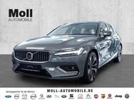 Volvo V60 Kombi Inscription B4 Benzin EU6d StandHZG Navi digitales Cockpit Memory Sitze Soundsystem - Aachen