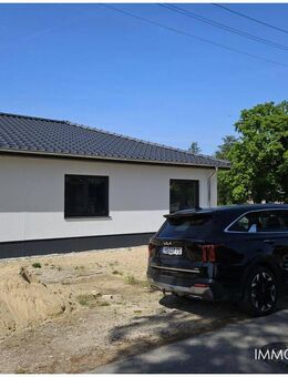 Immoprofi Karl - Bungalow Neubau - Mit Blick ins Gruene - Heinsberg