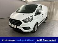 Ford Transit Custom 280 L1H1 LKW VA Trend Kasten, 4-türig, 6-Gang - Norderstedt