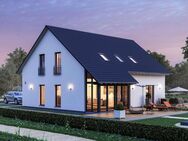 Ein Haus, das zu Ihrem Leben passt - Heiligenmoschel