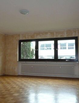 Große 3-Zimmer Wohnung in Nürnberg West - Nürnberg