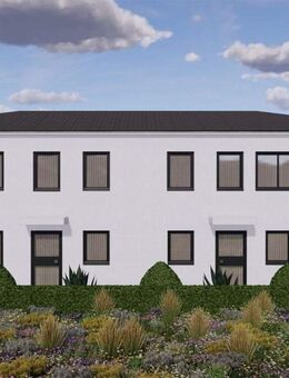 Erstbezug bald möglich ! Seltene Gelegenheit 2 Doppelhaushälften mit luxuriöser Ausstattung - Kenzingen