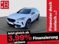 CUPRA Formentor, 2.0 TSI VZ, Jahr 2024 - Ingolstadt