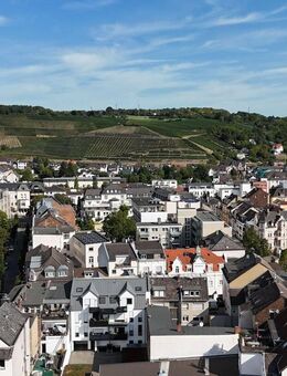 Attraktives Anlageobjekt zum Verkauf : saniertes Gewerbe, Altbauwohnungen und Entwicklungspotenzial - Bad Neuenahr-Ahrweiler