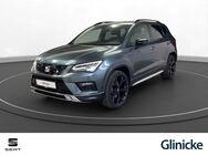 Seat Ateca, 1.5 TSI FR, Jahr 2020 - Minden (Nordrhein-Westfalen)