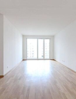 3-Zi.-Wohnung mit Balkon - großzügig & einladend *WBS 2 erforderlich / max. 3 Pers.!!!* - Frankfurt (Main)
