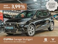 Seat Arona, 1.0 TSI FR OPF, Jahr 2023 - Stuttgart