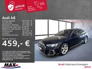 Audi A8, 50 TDI QUATTRO, Jahr 2023 - Offenbach (Main)