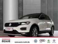 VW T-Roc, 2.0 TSI Sport D, Jahr 2018 - Vilshofen (Donau)