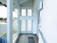 Attraktive und solide Kapitalanlage! Großzügige & helle 4-Zimmer-Wohnung im Herzen von Weilheim - Weilheim (Oberbayern)
