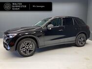 Mercedes GLC 220, d Night SpurW S-Sitz, Jahr 2024 - Rellingen