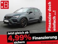 CUPRA Ateca, 2.0 TSI Limited Edition ABT BREMBO, Jahr 2022 - Ingolstadt