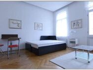3-Zimmer-Wohnung - komplett eingerichtet - in Offenbach am Main - Offenbach (Main)