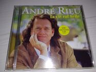 André Rieu La Vie Est Belle CD 2000 - Lübeck