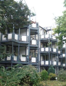 Moderner Wohntraum zwischen Stadtmauer und Innenhafen - Duisburg