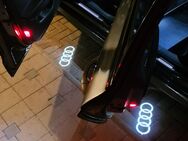 Audi Türprojektoren, 4 Stück , Gebraucht - Erfurt