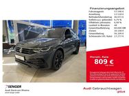 VW Tiguan, 2.0 l TDI R-Line, Jahr 2024 - Rheine