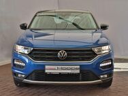 VW T-Roc Style 1.5 TSI ab 1,99%+AHK+NAVI+RFK+ACC+GJ - Ganderkesee