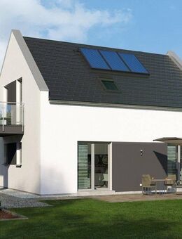 Ihr Traum vom Mehrfamilienhaus - Planen, bauen, wohlfühlen! - Hersbruck