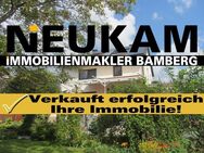 WARUM NICHT BUTTENHEIM? FREIST. HAUS+EINLIEGERBEREICH+PHOTOVOLTAIK+GARAGE -410m2 FÜR 489.000,-EURO - Bamberg