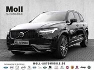 Volvo XC90 R Design AWD B5 Diesel EU6d Allrad AD AHK Navi Leder digitales Cockpit Memory Sitze - Aachen