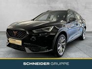 CUPRA Formentor, 1.5 TSI, Jahr 2023 - Frankenberg (Sachsen)